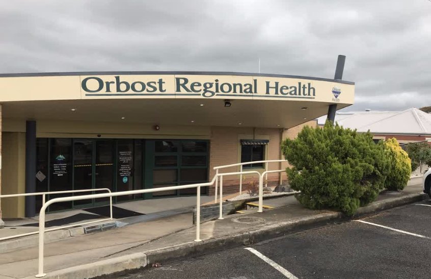 SalPackPlus's tweet photo. Great day spent speaking to the staff at #OrbostRegionalHealth! #salarypackagingplus #lessismore #employeebenefits #salarypackaging https://t.co/iSG6ApaNUm