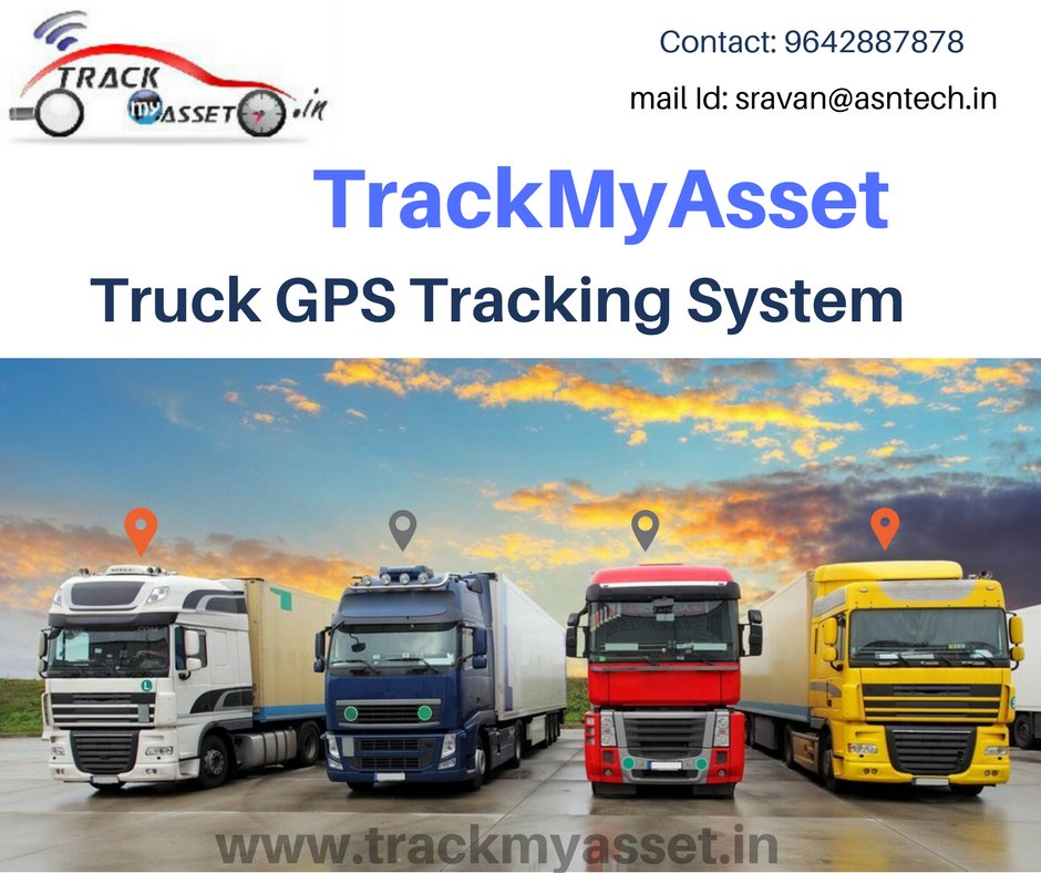 TMA_ASnTech's tweet photo. Make your Transportation Business more profitable with TrackMyAsset GPS Tracking System
#gpsdevices #gpstracking #fleetgpstracking #gps https://t.co/sPKcf7ulHp