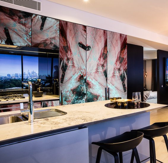 Treniq's tweet photo. Why not transform your space using just a panel? https://t.co/9oPi12FJG1
#Studio198 #Bespokeinteriors #Panels #Design #Treniqtrends https://t.co/9ohKdjSbir