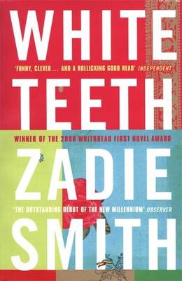 Happy Birthday Zadie Smith (born on 25 Oct 1975) novelist, essayist, and short-story writer. 