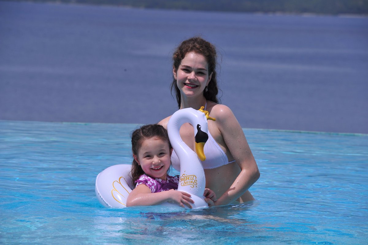 baby water inflatables