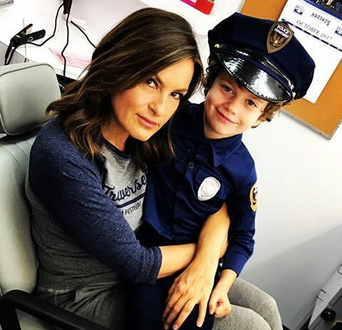 joyful_sabri's tweet photo. I love these two 😍💙
#Benoah
#LieuAndHerSon
#MiniDetective
#FuturePolice dun dun https://t.co/nPlR1O0LSr