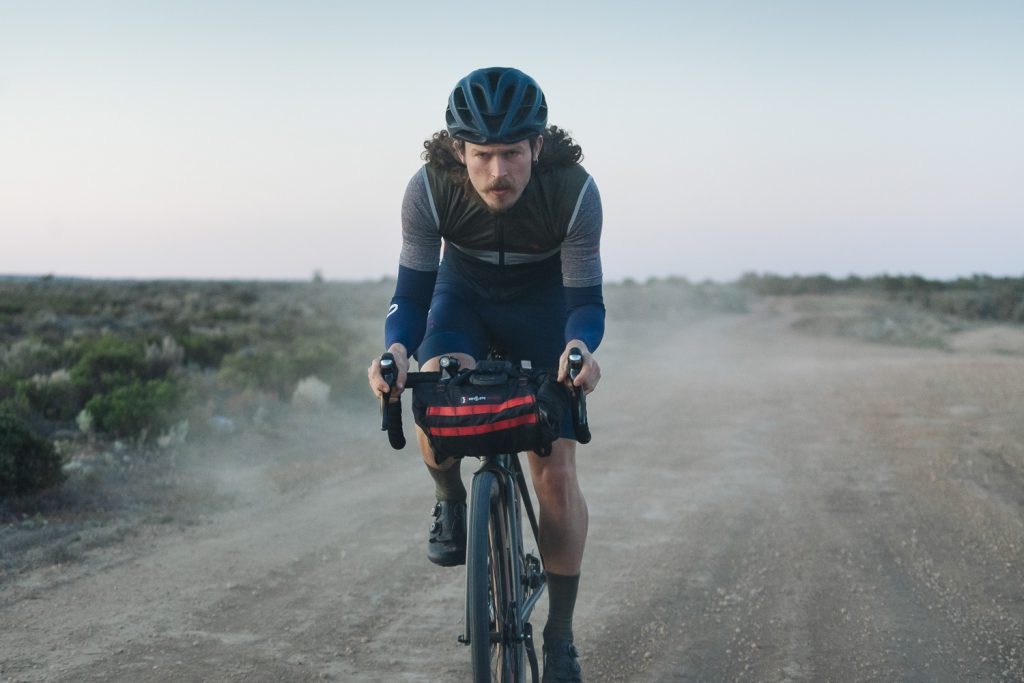 In anticipation of our new Adventure Collection, we took to the road. Take a look. [ thepedla.com ]