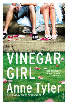 Happy Birthday Anne Tyler (born 25 Oct 1941) novelist, short story writer, and literary critic. 