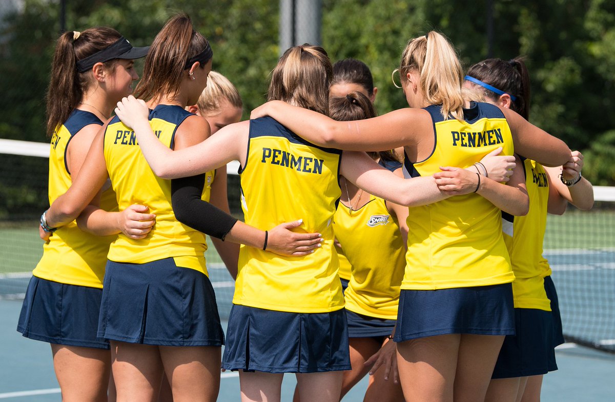 Preview: <a href="/SnhuTennis/">SNHU Tennis</a> Women Host Merrimack in NE10 Championship First Round on Wednesday snhupenmen.com/x/5aosu