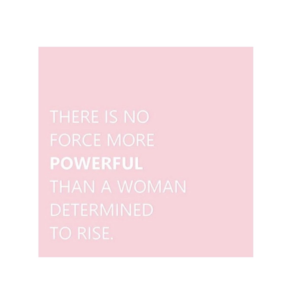 ByCaprice's tweet photo. Couldn’t have said it better ourselves ... 🙅🏼 #WisdomWednesday 💡#PowerfulWomen 💥 #WomenEmpowerment 🙌🏼 #YesWeCan 💪🏼 #GoByCaprice 💋x https://t.co/ZLCfpfYDeD