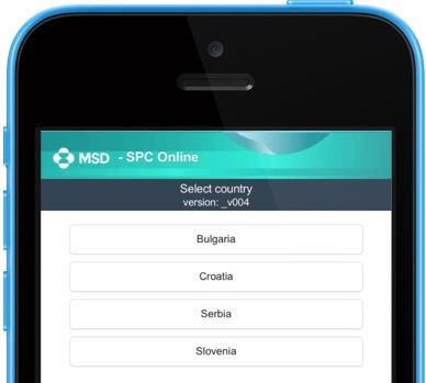 GorankaGlad's tweet photo. It would be nice to have…
one place for all #MSDBalkans product SPC
VISIT https://t.co/NOrlERSvjC
#spconline https://t.co/hTpz1sSoQW