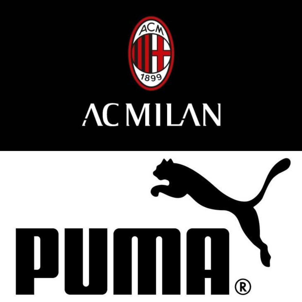 Football Shop on X ACMilan Lebanon Football Shop has learnt that AC Milan has signed a jersey maker sponsorship deal with Puma effective season 2018 2019. https t ly7OKa75h3 X