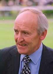  Richard, join me in wishing former Champion Jockey Joe Mercer a happy 83rd birthday. A legend. 