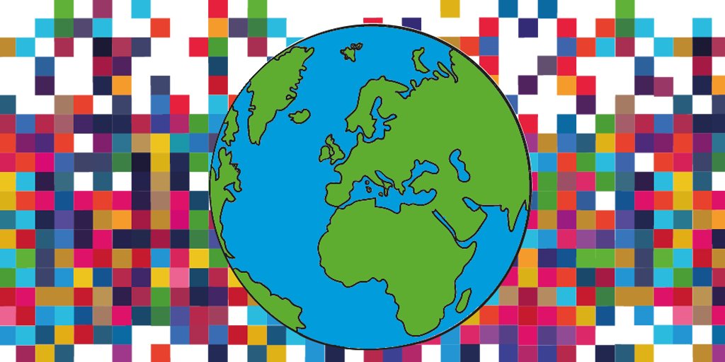UNICEF_EDU's tweet photo. ¿Te animas a que tu clase desarrolle uno de los #1001ProyectosXelPlaneta que pueden cambiar el mundo? Descubre cómo: https://t.co/53in4c9bXL https://t.co/EojNWqWKfh