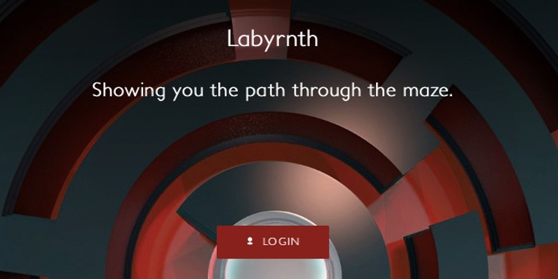 NancarrowMkting's tweet photo. Discover what Labyrnth can do for you! Join our webinar this Friday to discover a new way to approach your marketing https://t.co/Zd3pRZbFhp https://t.co/RxWjqDzYfG