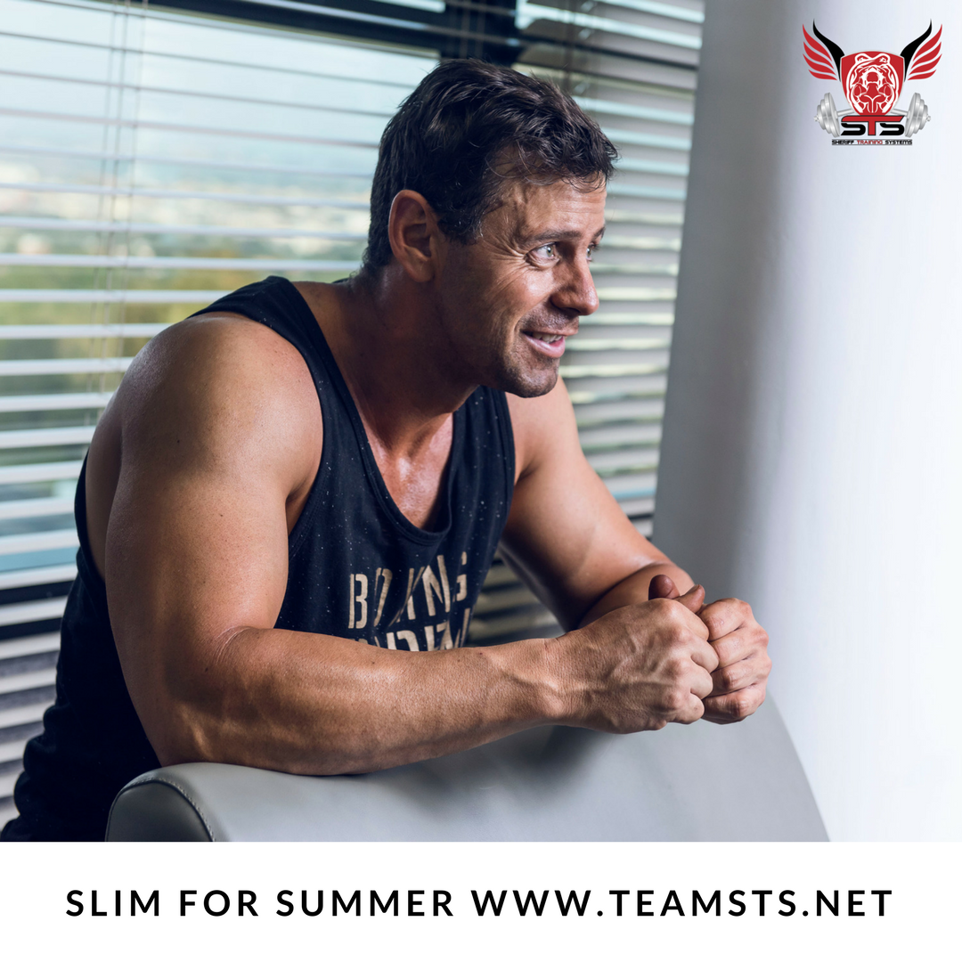 Sefromdurbs's tweet photo. Melt fat, build muscle and look great! Visit https://t.co/uVOGvqoehO #STS #SheriffTrainingSystems #FormulatedByScience #ForgedInTheGym https://t.co/cONQrMOJO8