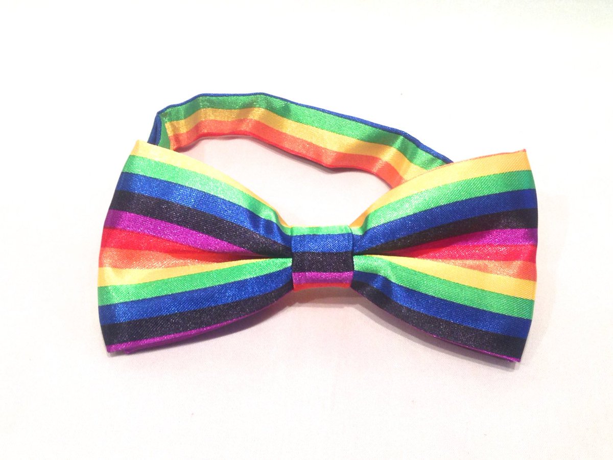 YBatchiBCN's tweet photo. Bow tie bow Stripes rainbow colors different, wedding, bow ties, tie knot, b… https://t.co/EejR6u4a1s #Etsy #GiftMan https://t.co/2xwK175FEc