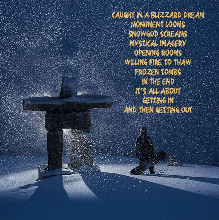 GeneVatow's tweet photo. #DeathByPoet #MadVerse
'Mystical Imagery' https://t.co/ZhmN0ZZsCQ