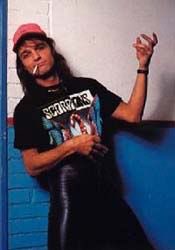 Happy Birthday Matthias Jabs (Scorpions) 