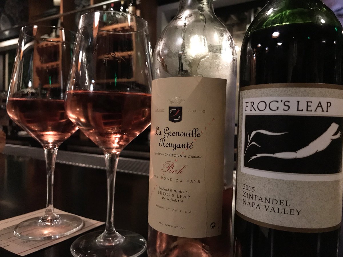 YoavGilat's tweet photo. Drink Californian wines! 
Why, because now more than ever, we need to, it’s the best way to support the wine country &amp; it’s also delicious! https://t.co/YQ5DES5YWx