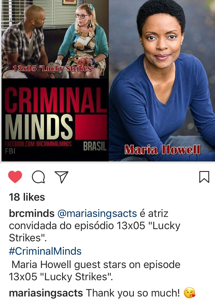 MariaSingsActs's tweet photo. This was a nice surprise! Thank you, #CMBrasil https://t.co/gJ6FWajkZQ