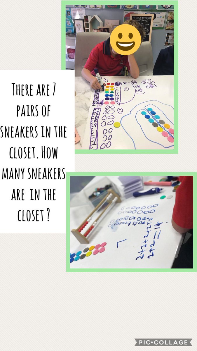 MrsDSoroka's tweet image. #Emumaths #hardthinkingtask #investigation