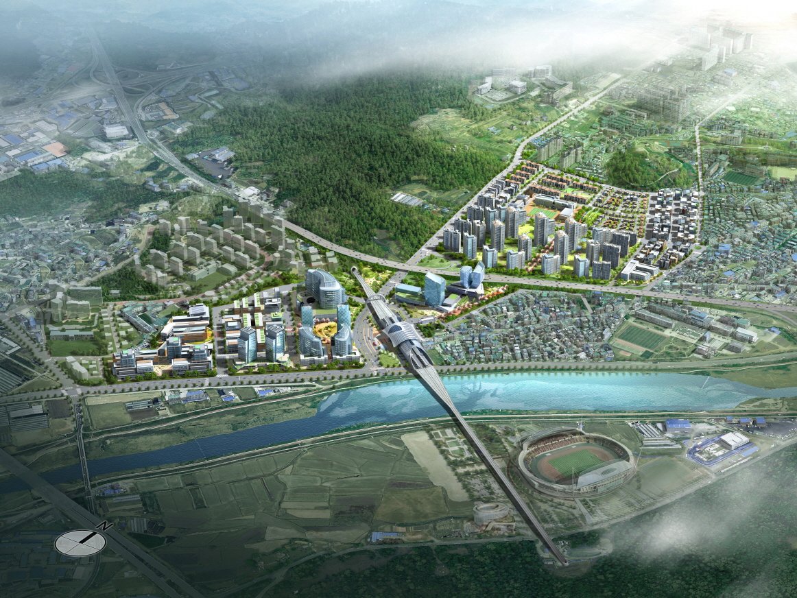 광주역세권 도시개발사업 경기도에 실시계획 인가 신청

#도시개발사업#경기광주시#광주역세권

9월 25일 경기도에 #광주역세권 #도시개발사업 실시계획 인가를 신청하였습니다. 11월쯤 경기도에서 실시계획을 최종 승인하면 바로 착공에 들어갈 계획입니다.