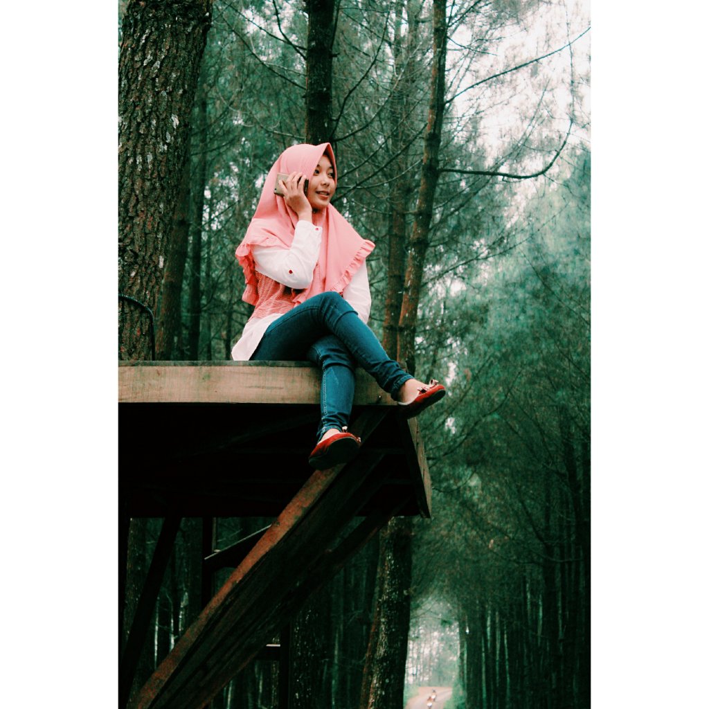 Hallo mas[a] depan. Apakabar?😂🖕