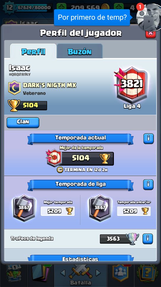 IsaacRouse1699's tweet photo. @_TeamBerserk  solo dejo esto x aqui y ustedes me dice si puedo entrar o si me pueden manda MD 🌚 https://t.co/wcTVluzGXI