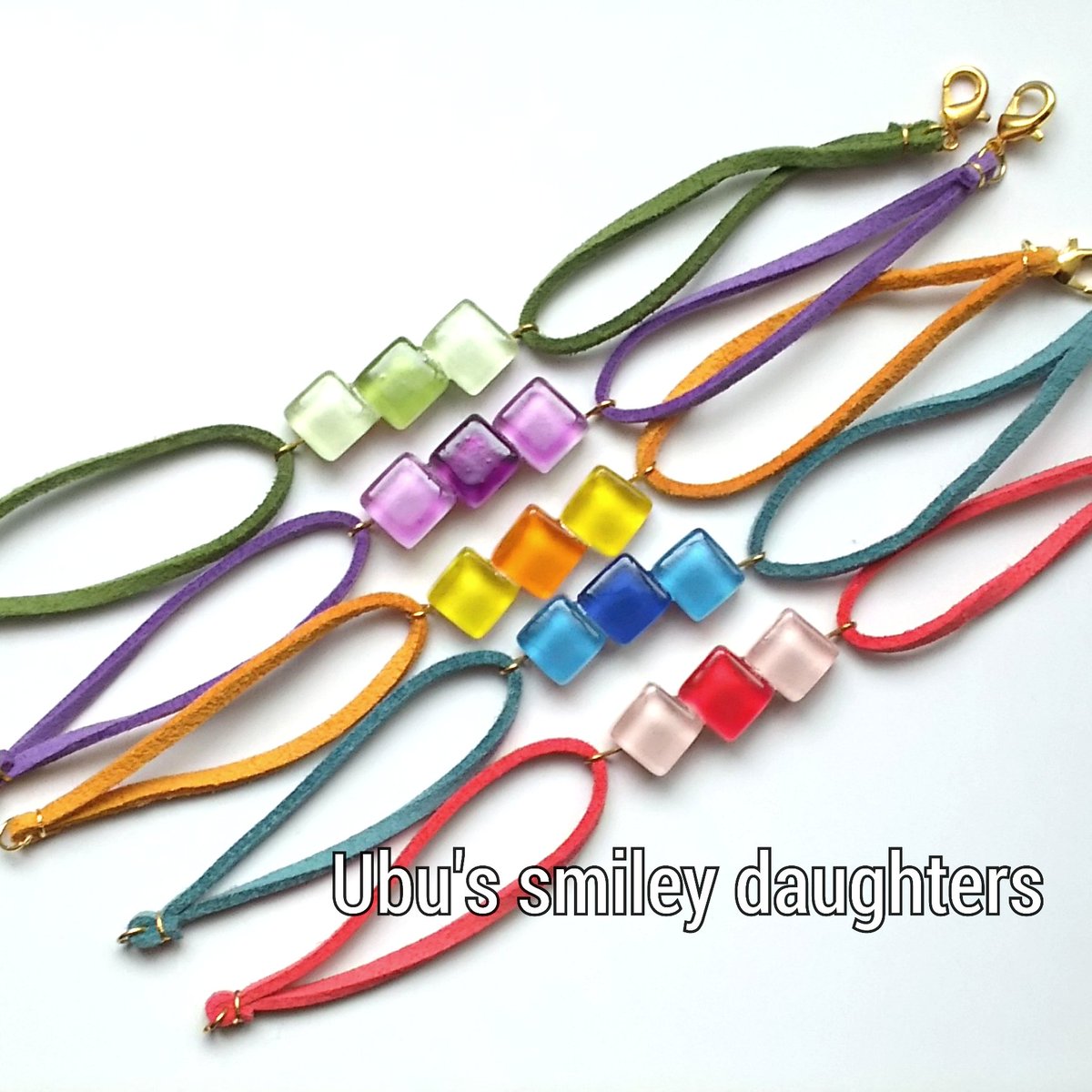 嵐カラーアクセサリー