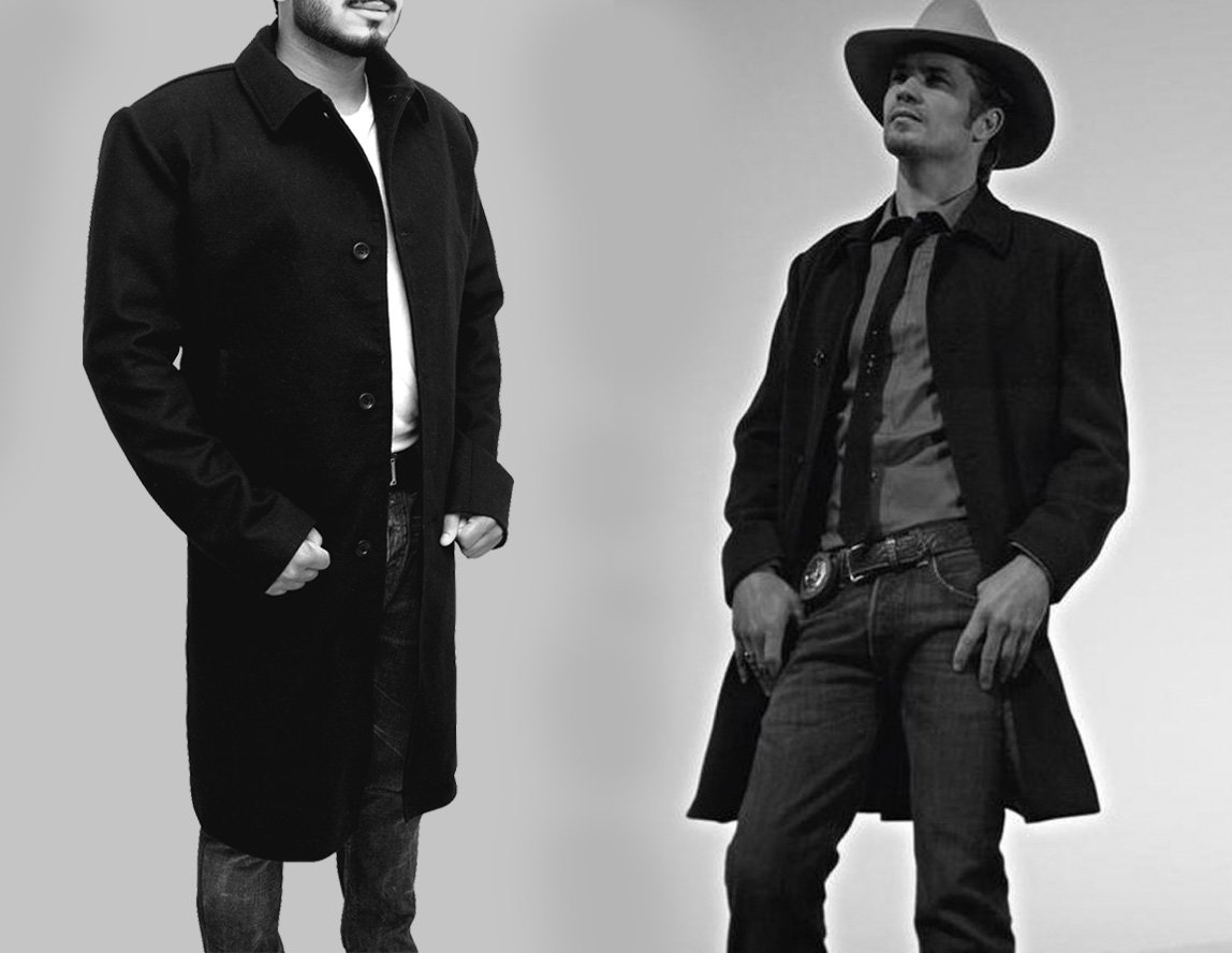 raylan givens hat amazon