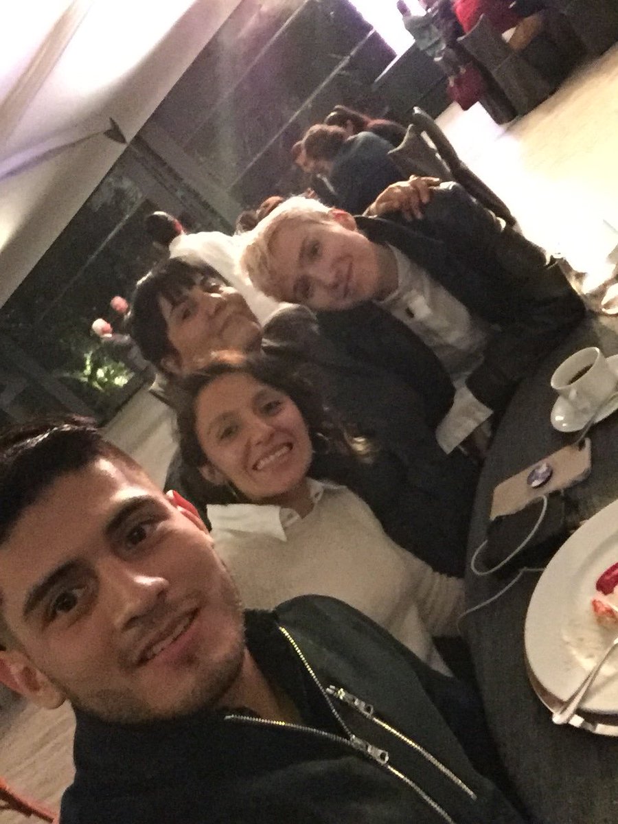 ednapelitos's tweet photo. Increíble evento de México Gana para recaudar fondos que irán destinados a @techo_org gracias por la invitación! 🙏🏼 @mexdelm @TeamSportsLat https://t.co/yvW4cKGqKg