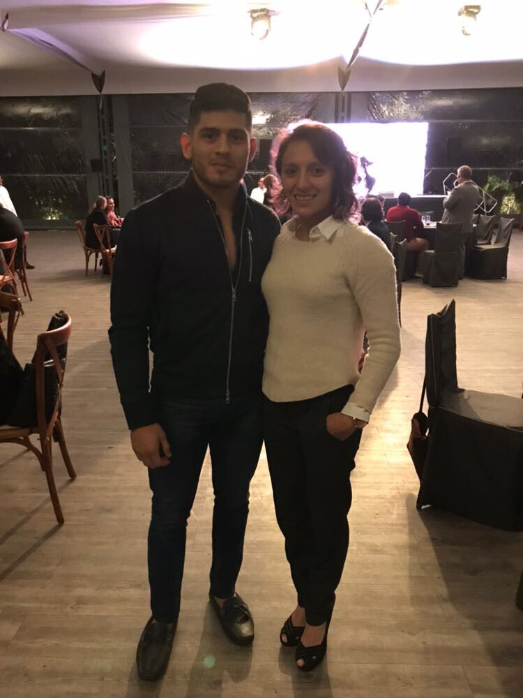 ednapelitos's tweet photo. Increíble evento de México Gana para recaudar fondos que irán destinados a @techo_org gracias por la invitación! 🙏🏼 @mexdelm @TeamSportsLat https://t.co/yvW4cKGqKg
