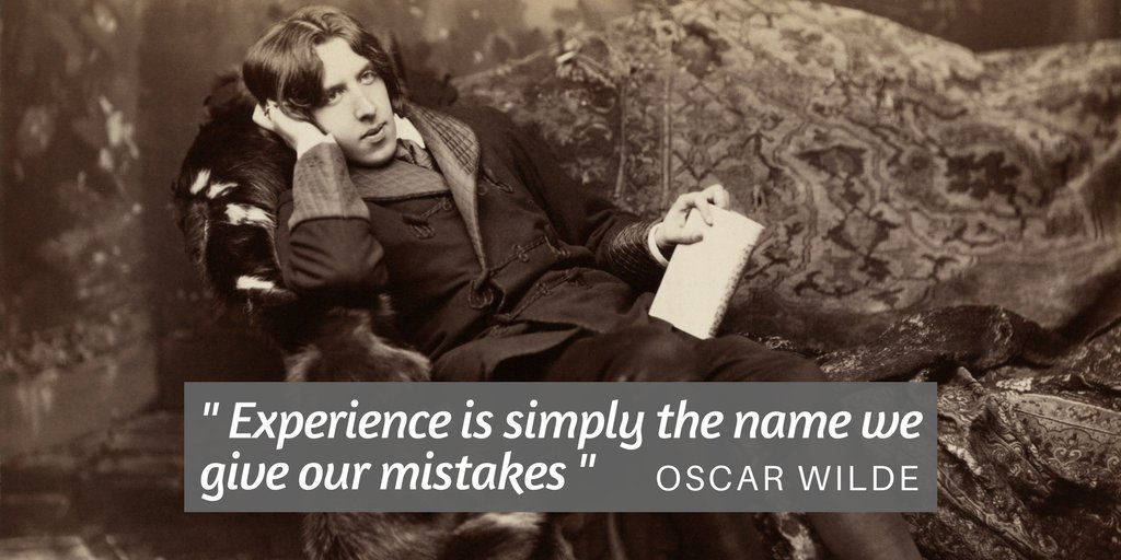 Eight successful entrepreneurs tell 'what has been their biggest mistake since starting their business career. linkedin.com/pulse/eight-su…
