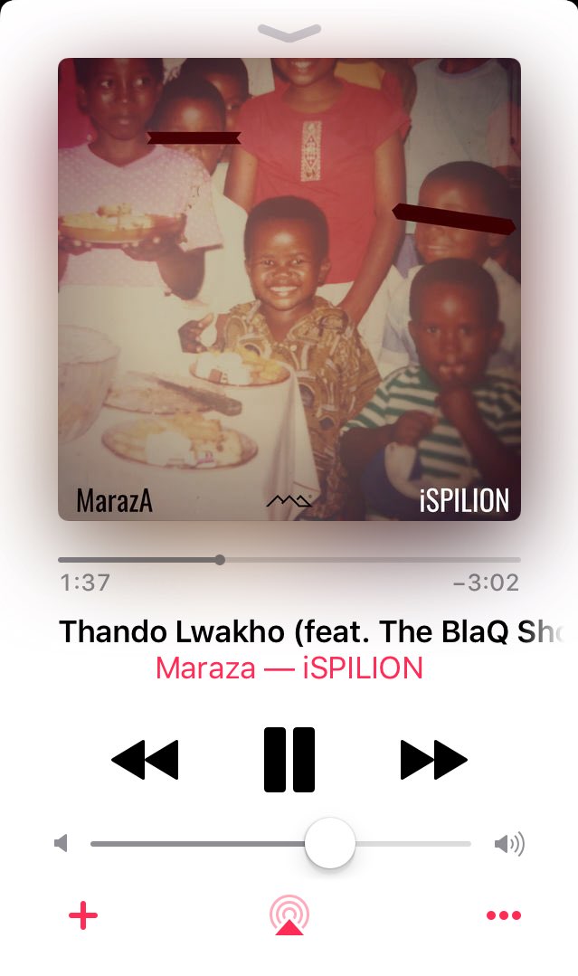 MvulaneDo's tweet photo. Maraza #iSpilion https://t.co/w6fQd56J9B