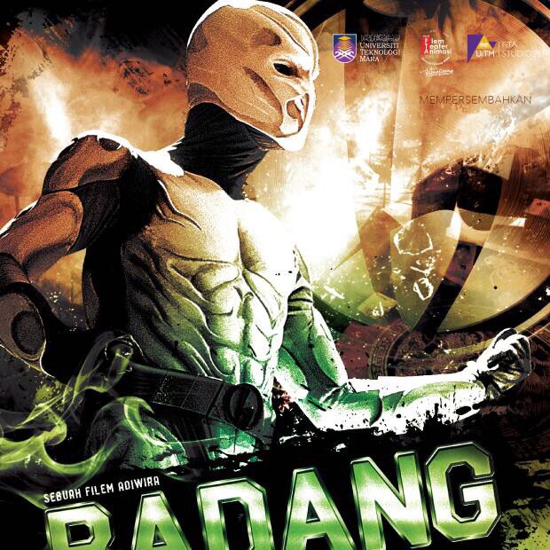 badangthemovie's tweet photo. #NewProfilePic https://t.co/ZlxdRxhHou