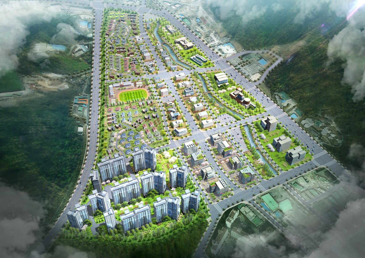 광주시 송정지구 도시개발사업 건축물 철거공사 착공

#도시개발사업#경기광주시#송정지구

#송정지구 #도시개발사업이 2017년 11월 보상협의 및 이전 완료된 건축물의 철거공사를 착공합니다.