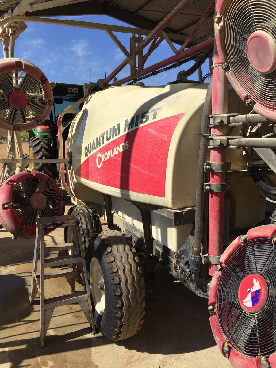 HortApplication's tweet image. Last one for the week #CoverageIsKey