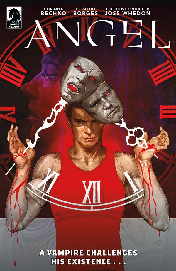 whedonesque's tweet photo. Out today - Angel Season 11 #10 https://t.co/eYWGq2Fjbd