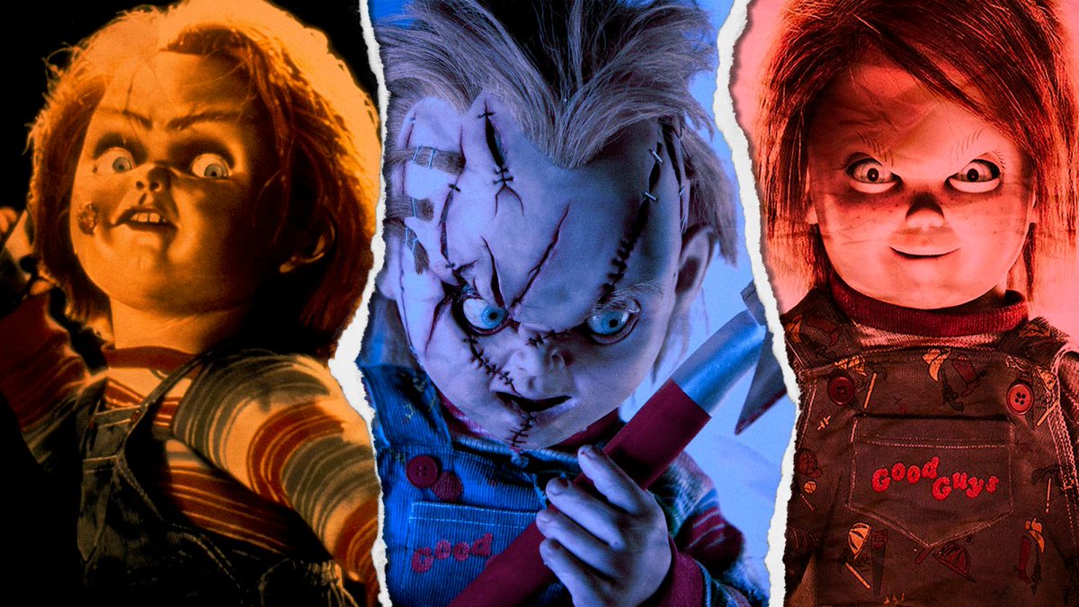 movtime6's tweet photo. The Child's Play movies are like exposure therapy for people scared of dolls #movie https://t.co/2um3Kq4sIY https://t.co/NjDnX64jo9