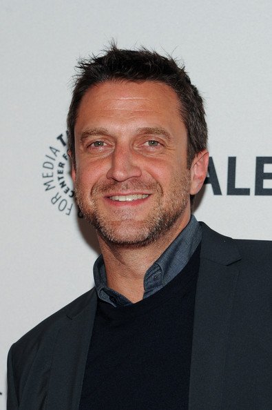 Happy Birthday Raul Esparza 