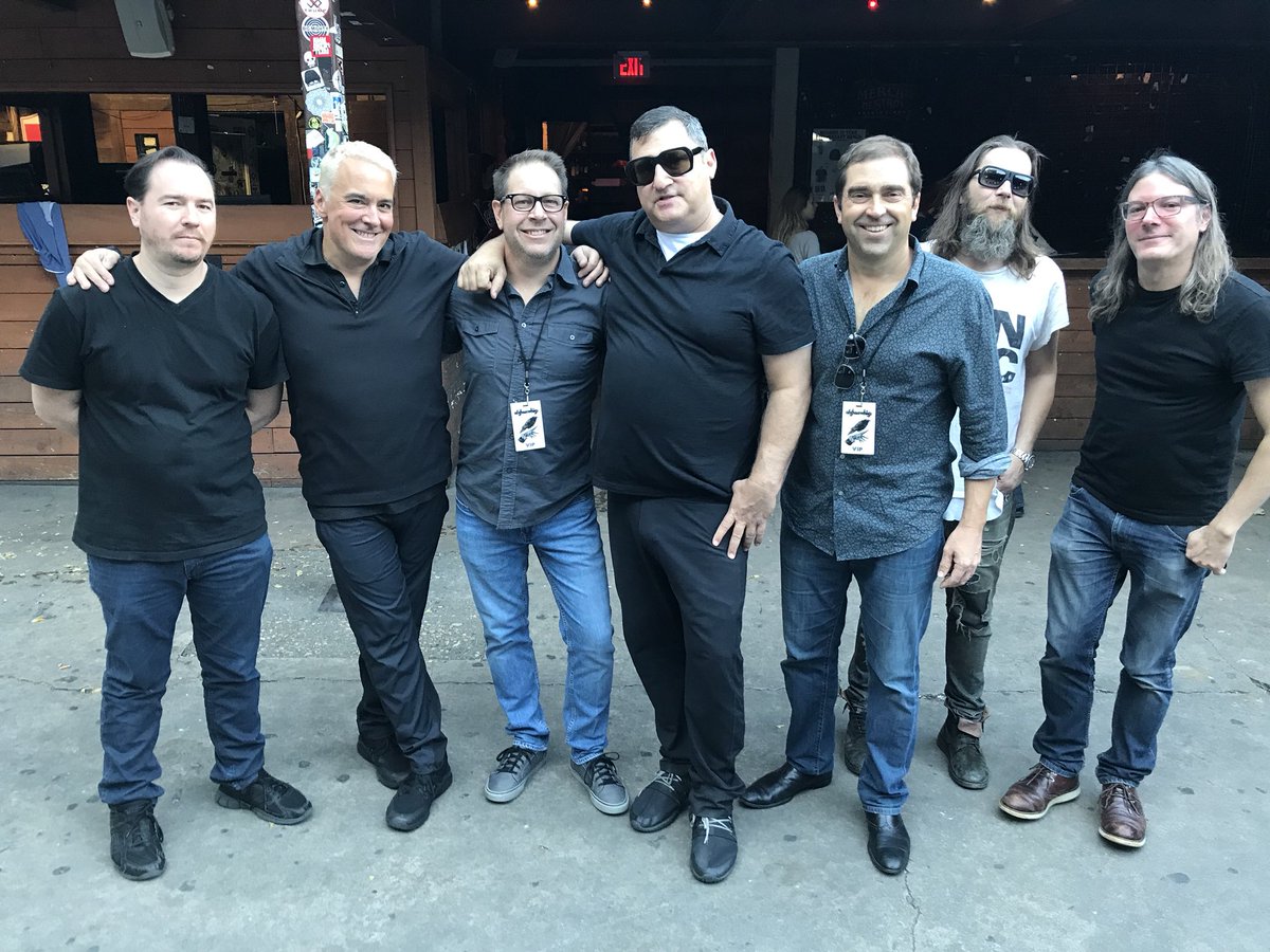 Mark Sendef (@msendef) on Twitter photo What a night in Austin. Hard to top a Whigs live show. <a href="/MrGregDulli/">greg dulli</a> <a href="/johncurley/">john curley</a> <a href="/theafghanwhigs/">The Afghan Whigs</a> What a night in Austin. Hard to top a Whigs live show. <a href="/MrGregDulli/">greg dulli</a> <a href="/johncurley/">john curley</a> <a href="/theafghanwhigs/">The Afghan Whigs</a>