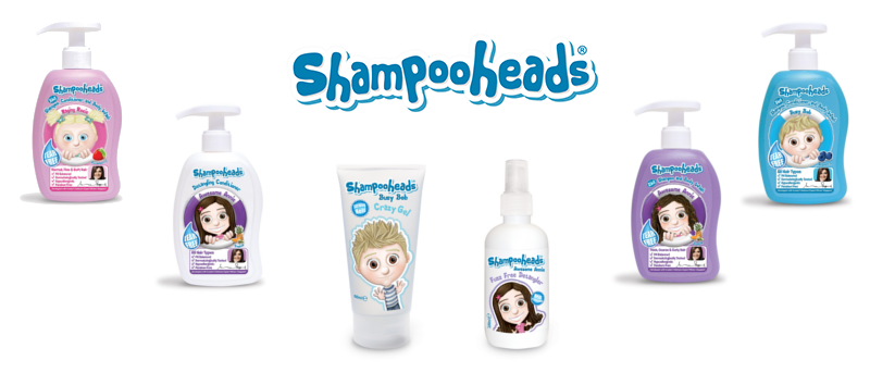 LisaTrollip's tweet photo. Win this awesome hamper from Shampooheads! https://t.co/sgprinJYKT This new range is available exclusively from @Clicks #competition #win https://t.co/zqkyHdWivL