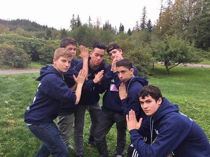 NFTYNWFVP's tweet photo. It's the TDSY BOYZ out here for #TagAFriendTuesday. Droppin the dopest bars at #NWFall17. EARLY BIRD ENDS TOMORROW! https://t.co/j9uqa0zP4k https://t.co/fTFODNhPW6