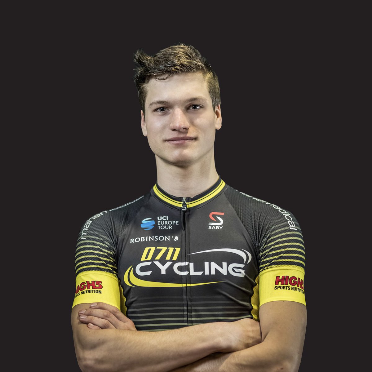 0711_CYCLING's tweet photo. Herzlichen Glückwunsch zum 20. Geburtstag, Henrik Hamm!
----
Happy 20th birthday, Henrik Hamm!

#MakeItHappen #BeYellow https://t.co/EcJ6wtZon9