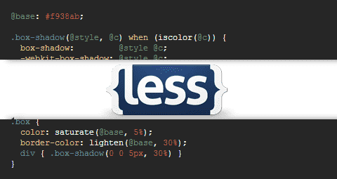 LibreDesarrollo's tweet image. ¿Qué es LESS CSS? #LessCSS desarrollolibre.net/blog/tema/40#1…