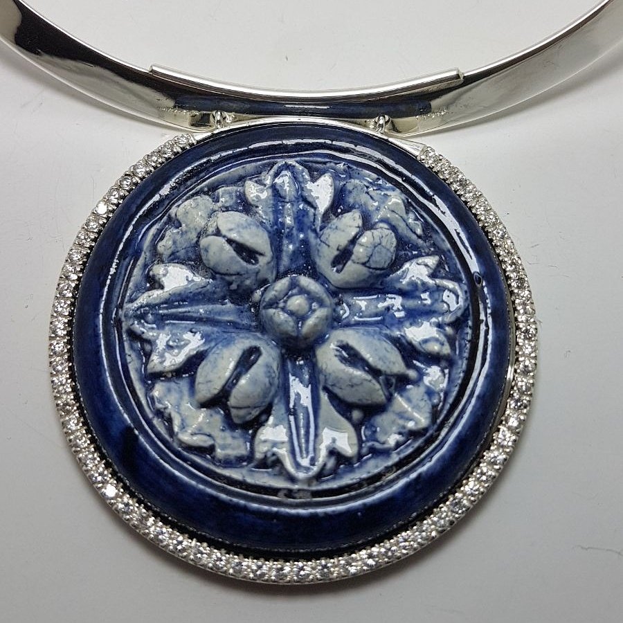 debarroyplata's tweet photo. Si eres fan del azul, te vas a enamorar!😍
https://t.co/JKTHDCdS1V
#handmade #joyasunicas #soloparati #Ubeda #Úbeda
#silverjewelry #love https://t.co/88Fu5iddq6