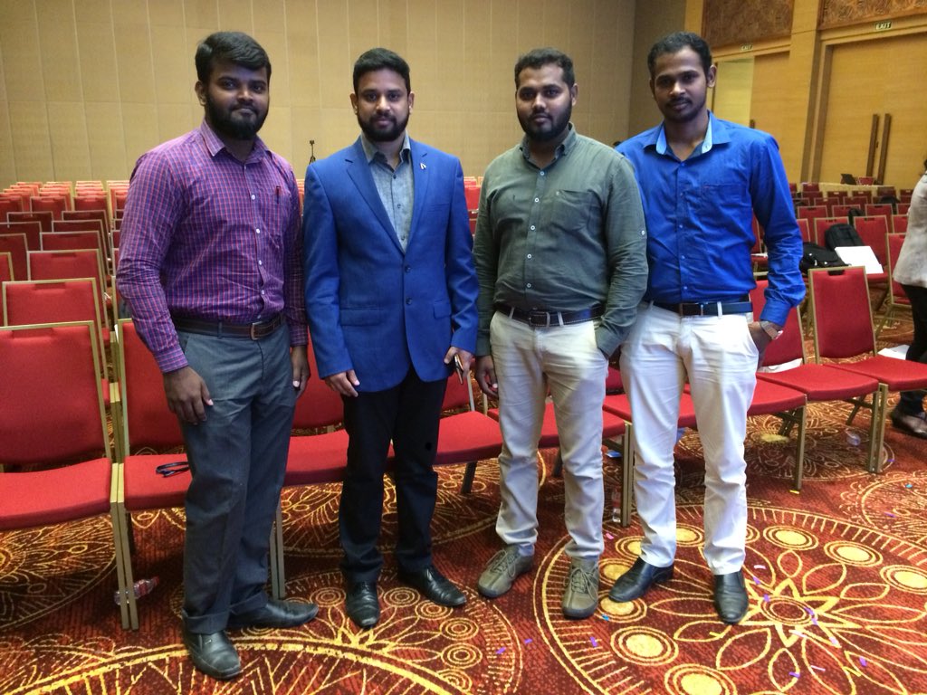 ravichandranV07's tweet photo. #swlaunch18
#swlaunch @simtechno https://t.co/oiDVOzy1mp