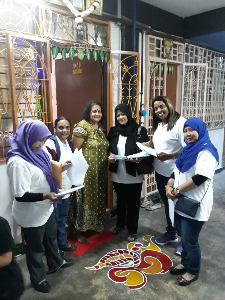 helentpg's tweet photo. Gerak Kerja JR Wanita myPPP di Parlimen Cameron Highlands -P078 oleh Petugas JR Wanita myPPP Cameron.PDM Brinchang. @m_kayveas @myPPP_HQ https://t.co/oHzDuvCGGw