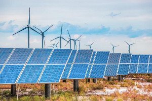 solarcornerfr's tweet photo. Australian #renewables -plus- #storage project wins $74m in funding https://t.co/uWvCasjZ2r https://t.co/xcdPFPfTej