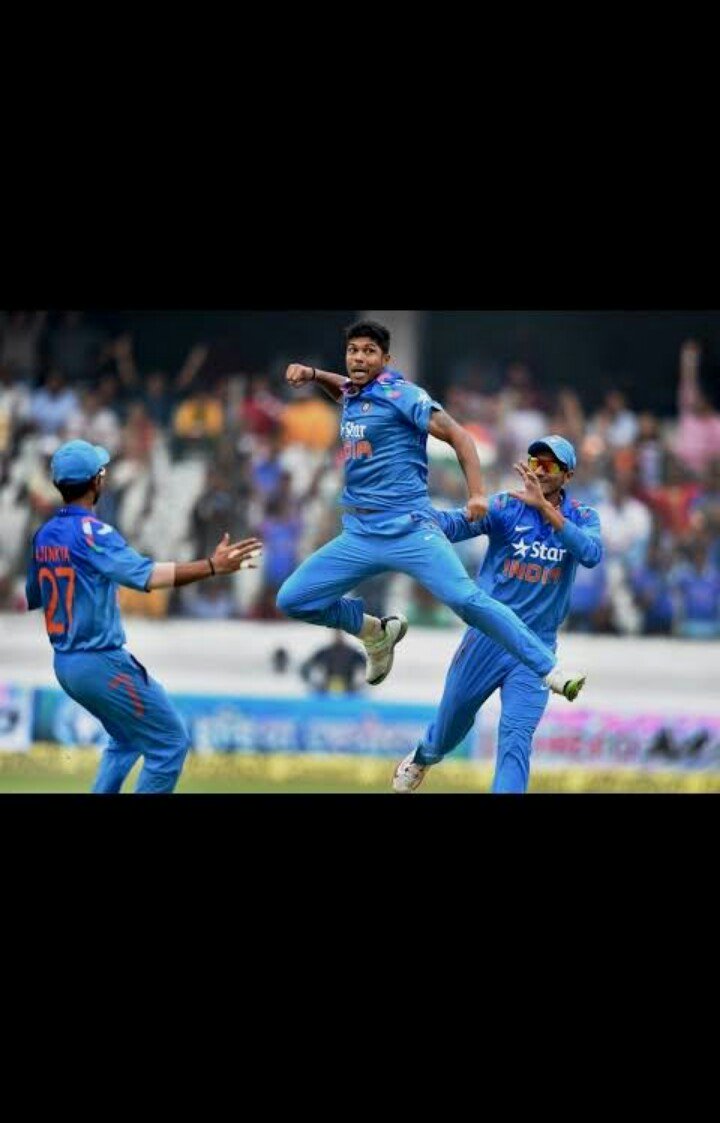 Happy birthday umesh yadav 