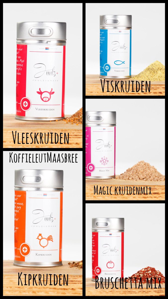 <a href="/JuulzSmaak/">Juulz</a> kruiden!