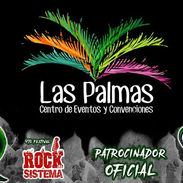RockAlSistema's tweet photo. Estos fueron algunas de las organizaciones que creyeron este año para que el festival fuese posible
Gracias a cada uno de ellos.
#RAS2017 https://t.co/L8hnQ5k7sg