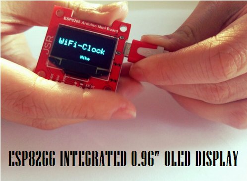 electromodule's tweet photo. ESP8266 INTEGRATED 0.96” OLED DISPLAY
💳https://t.co/vtNTK24JuM
#esp32 #esp8266 #IoT #arduino #RaspberryPi #smarthome #maker #oled https://t.co/foPVMzKZQh